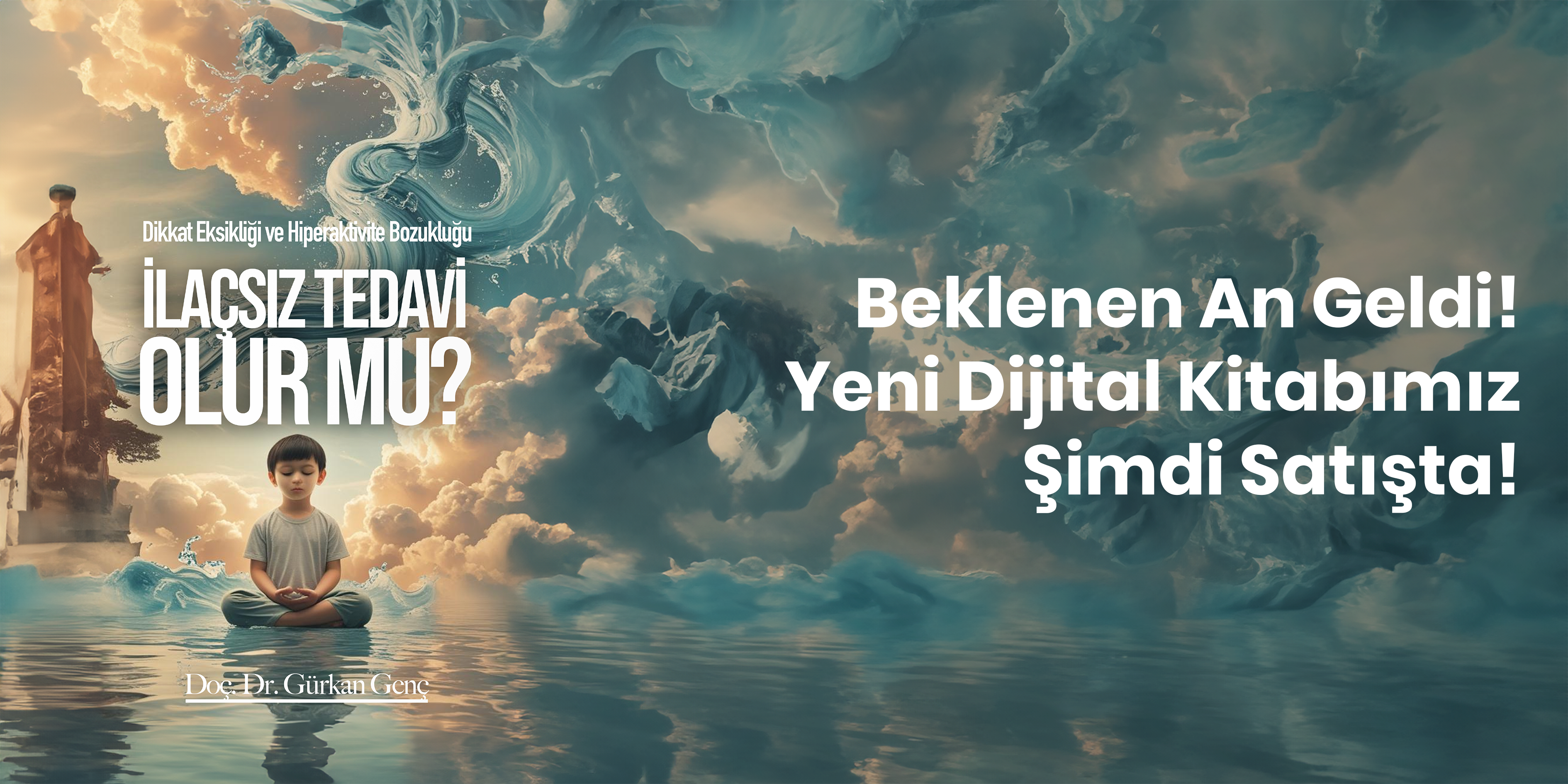 Dikkat Eksikliği Ürünü